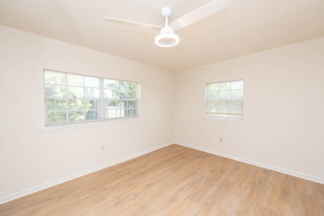 Building Photo - Indian Harbor Beach Stunner! Corner Lot Cl...