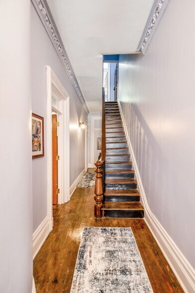 Building Photo - 1232 W Lafayette Ave