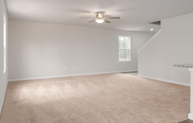 Building Photo - 4725 Hazelburn Dr