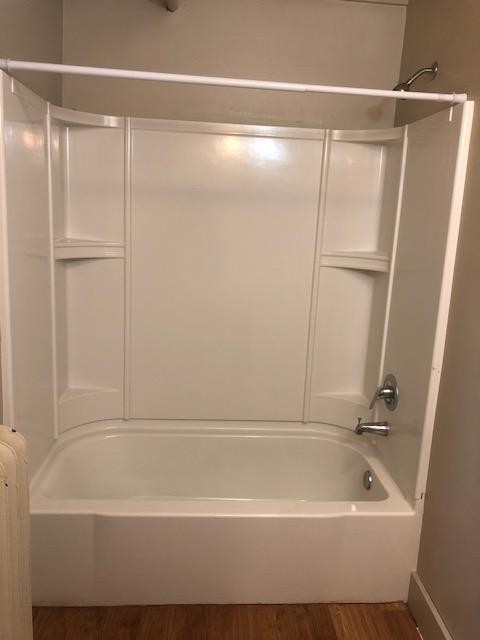 Building Photo - 711 16th St NW #3