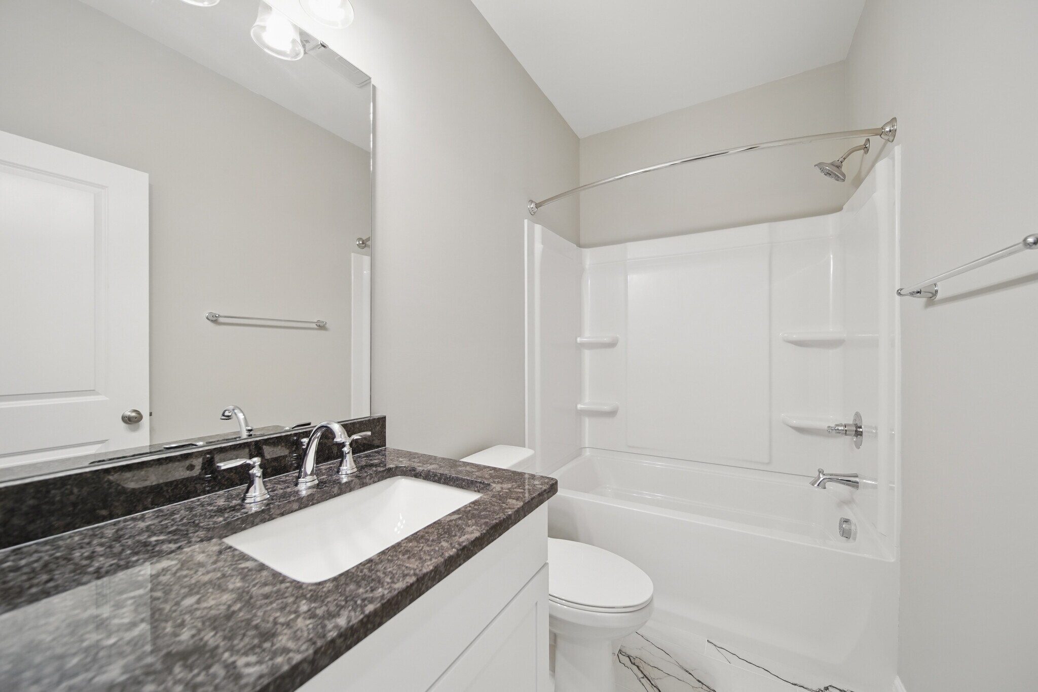 2nd bathroom - 216 Legion Dr