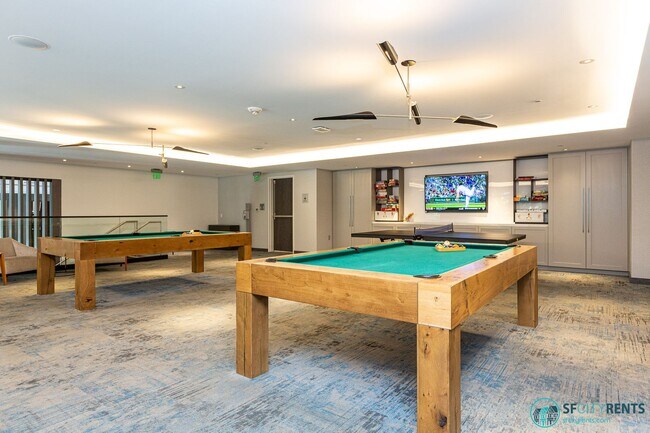 Building Photo - Rincon Hill: Bright & Spacious Condo w/ A/...