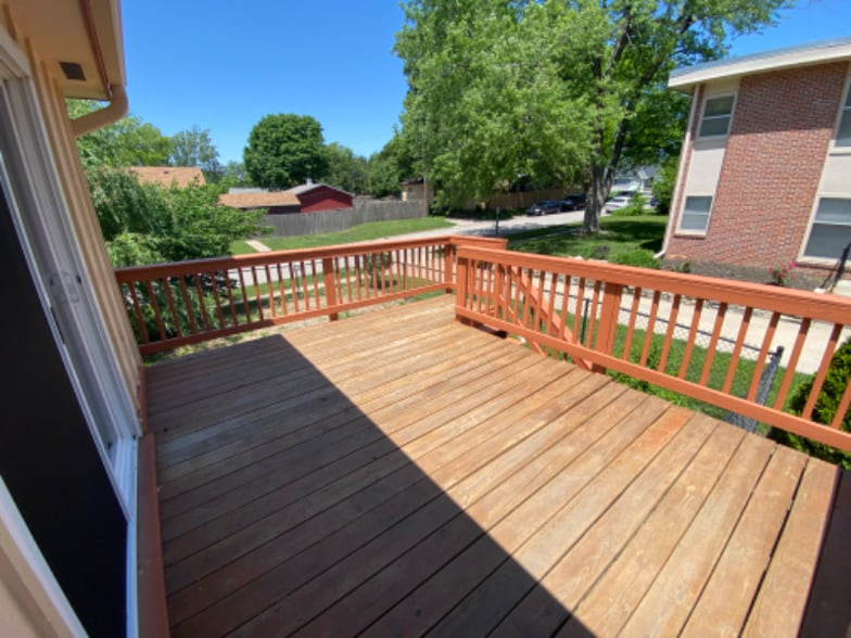 Building Photo - 4100 G St