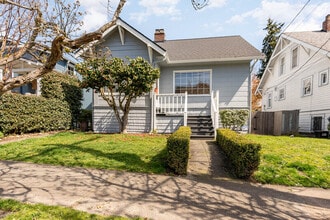 Building Photo - 4814 36th Ave NE