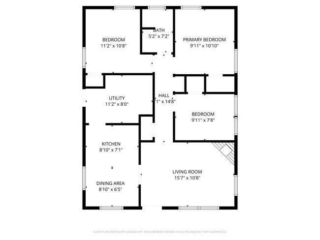 Building Photo - 8048 Timken Ave