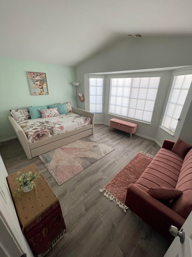 Bedroom 1 - 81329 Avenida Coyote