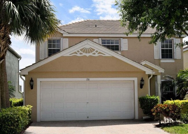 Building Photo - 158 Berenger Walk