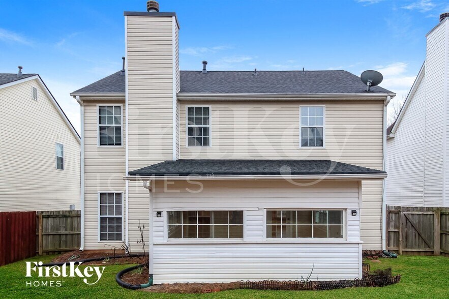 Building Photo - 773 Clairidge Oak Ct