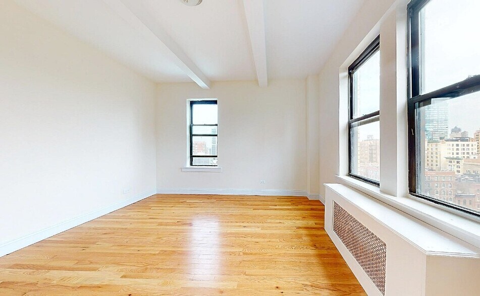 Building Photo - West 96th Street