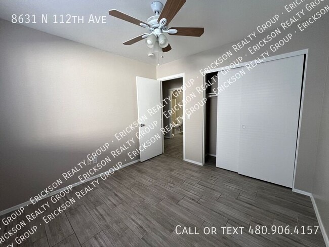 Building Photo - 8631 N 112th Ave