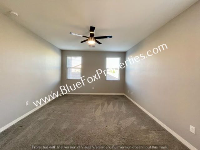 Building Photo - 8631 N Rome Ct