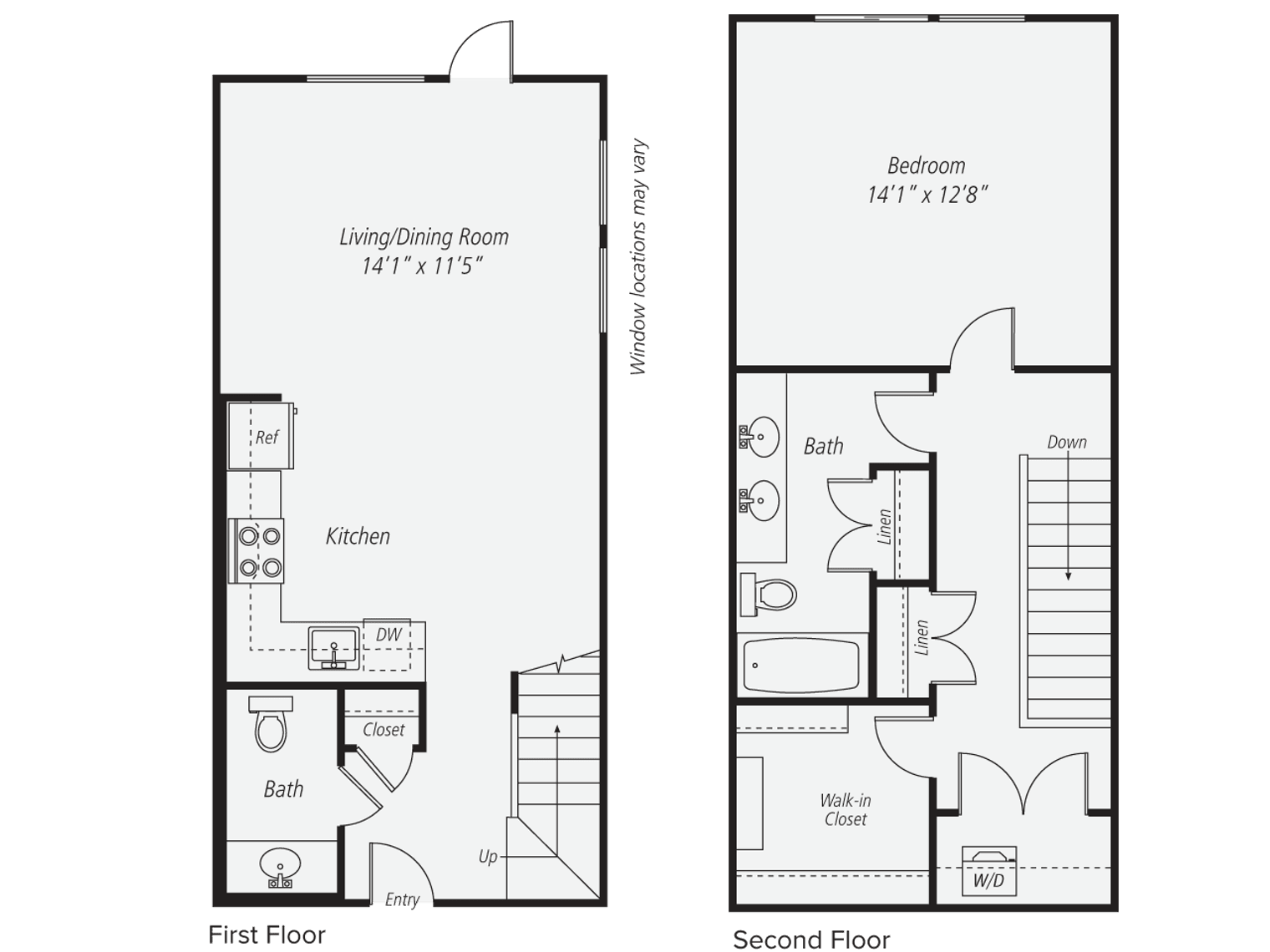 Building Photo - 899 Morrison Park Dr