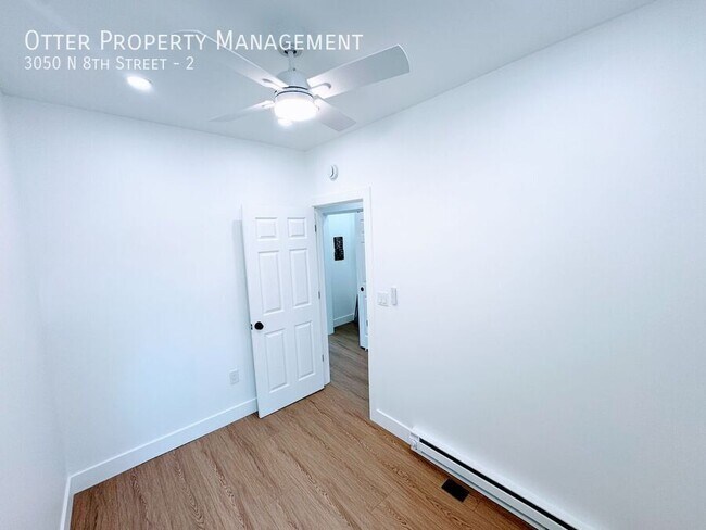 Building Photo - 3050 N 8th St