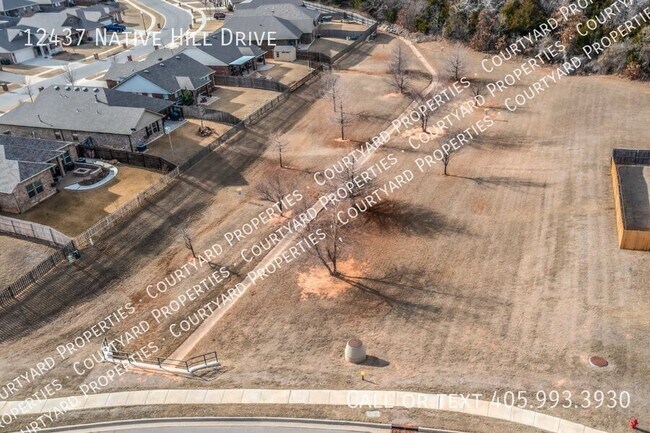 Building Photo - 12437 Native Hill Dr