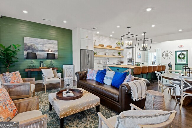 Building Photo - 705 Charles Hardy Pky