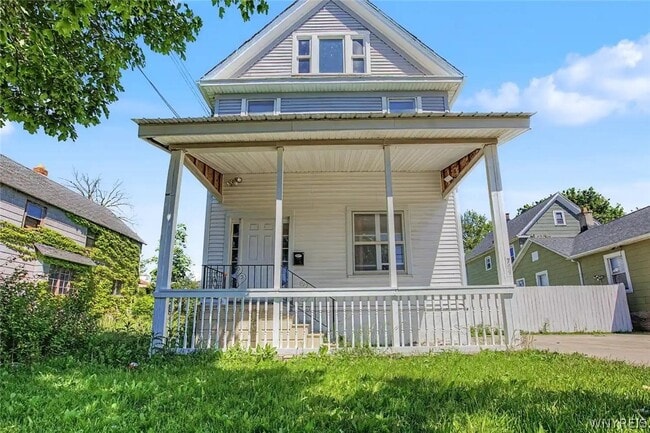 Building Photo - 769 19th St