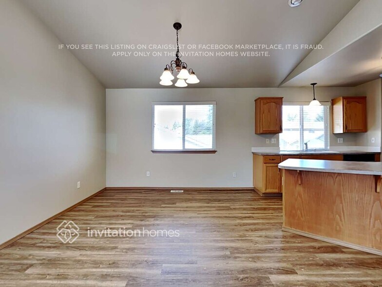 Building Photo - 8703 134th St Ct E