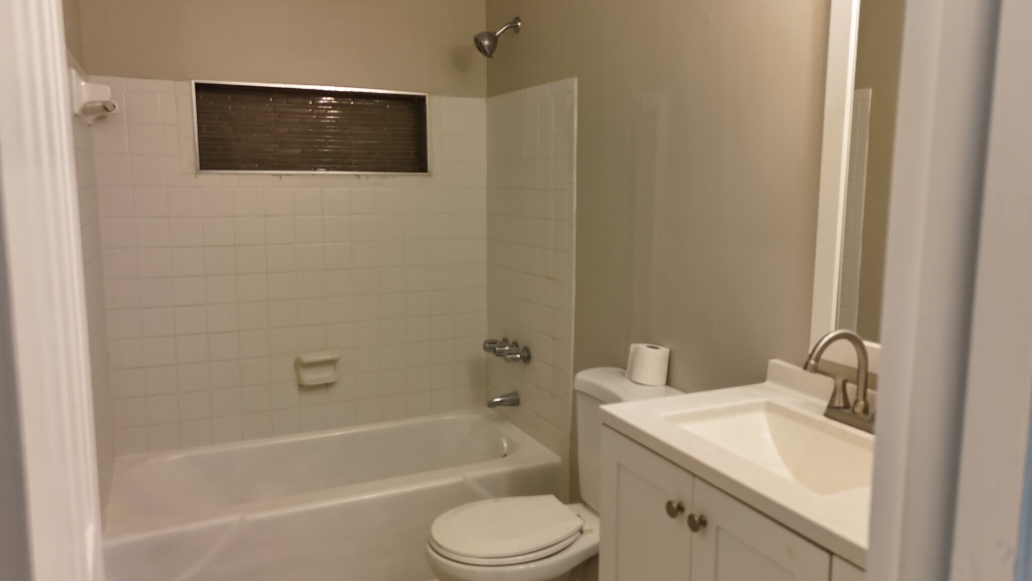 Bathroom - 2830 NW 209th Terrace