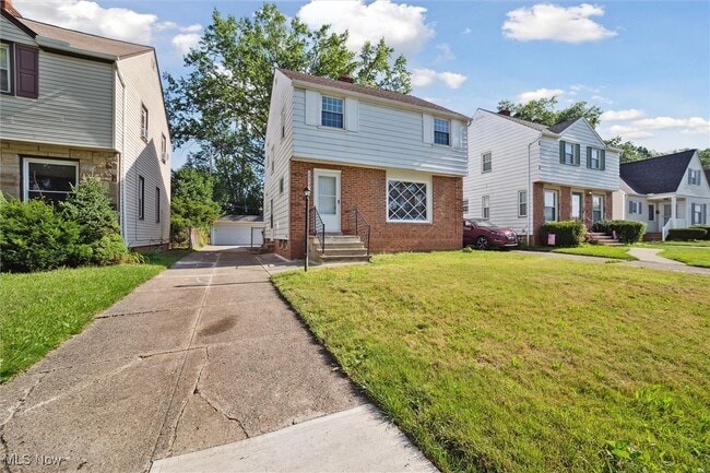 Primary Photo - 13511 Thraves Rd