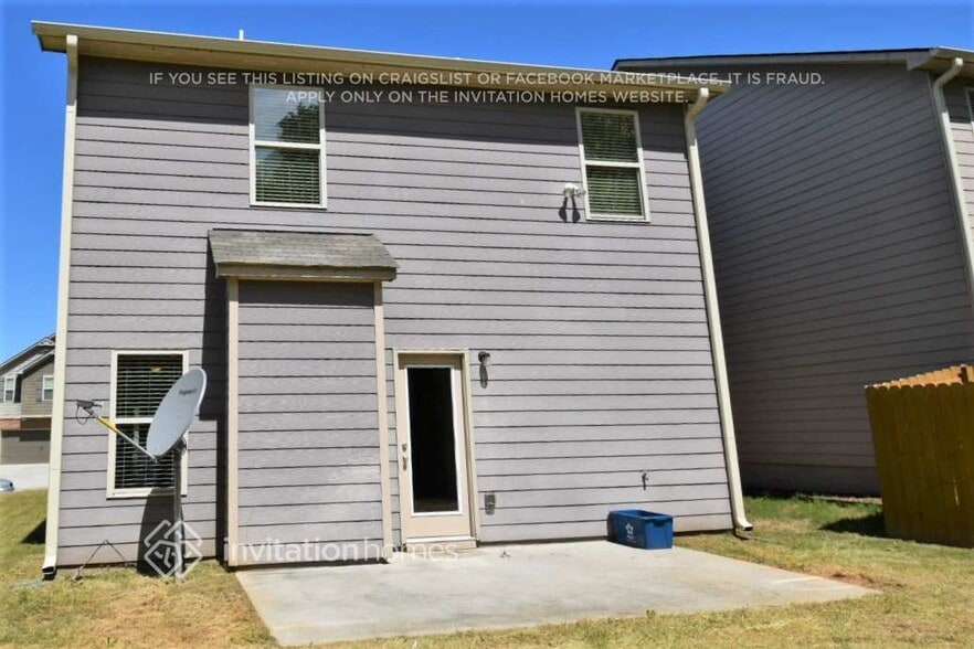 Building Photo - 681 Sweet Ashley Way