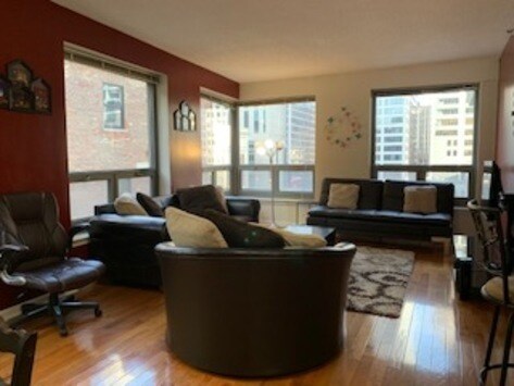 Building Photo - 440 N Wabash Ave