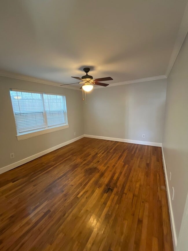 Building Photo - 1BR w Porch - Moments from Piedmont Park