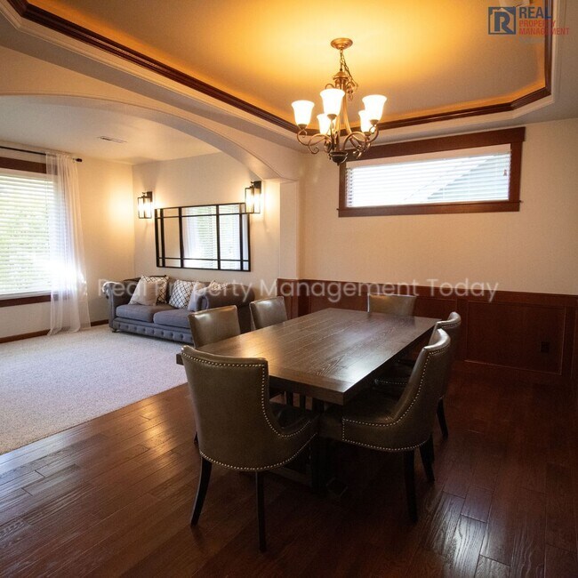 Building Photo - 4 Bedroom House in Puyallup! (Virtual Tour Available)