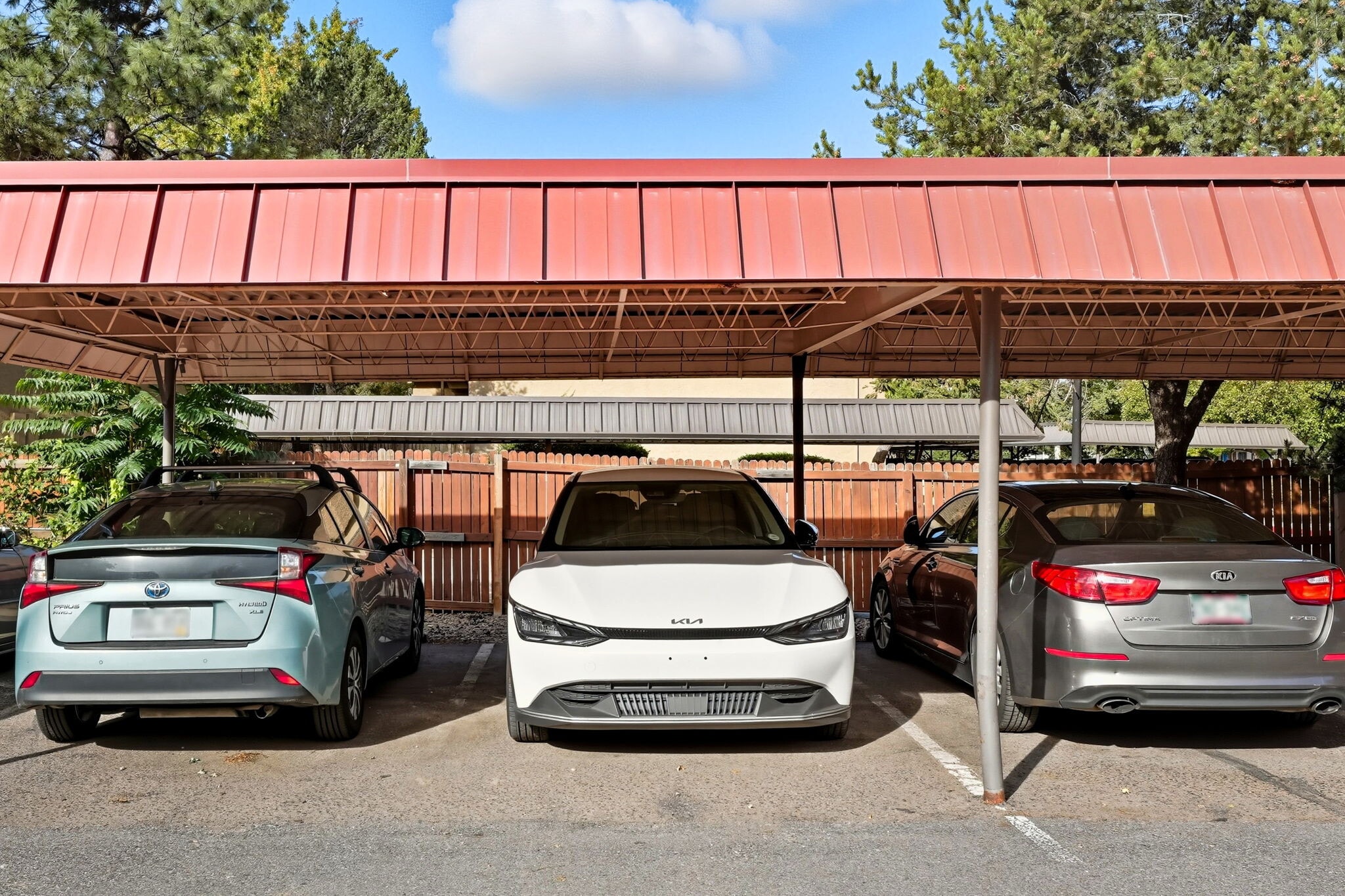 Building Photo - 7755 E Quincy Ave