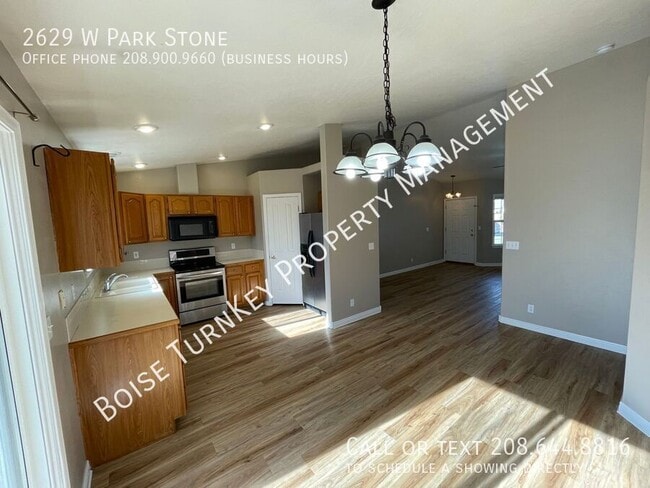 Building Photo - 2629 W Park Stone Dr