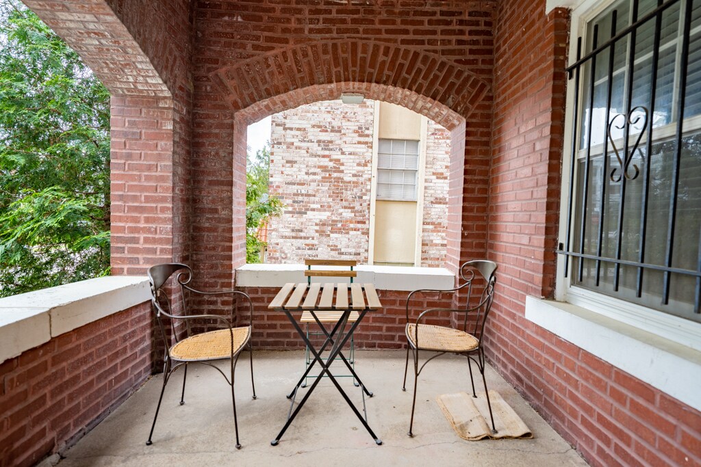 Building Photo - 4152 McGee St