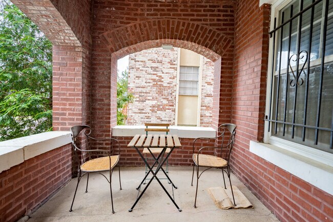 Building Photo - 4152 McGee St