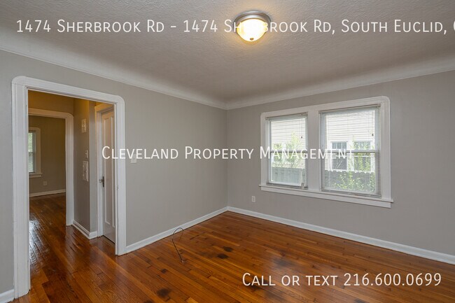 Building Photo - 1474 Sherbrook Rd