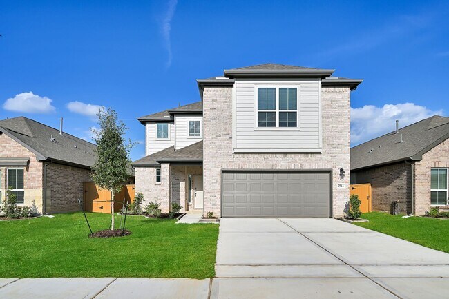 Building Photo - Welcome to the Adair — Five-Bedroom Living, Contemporary Style.