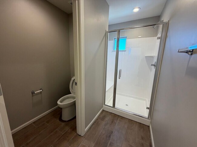 Building Photo - Brand New Never Lived in! Location, location, location! Stunning modern style 3 bedroom/2.5 bathr...