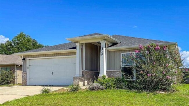 Building Photo - 5544 Peach Dr