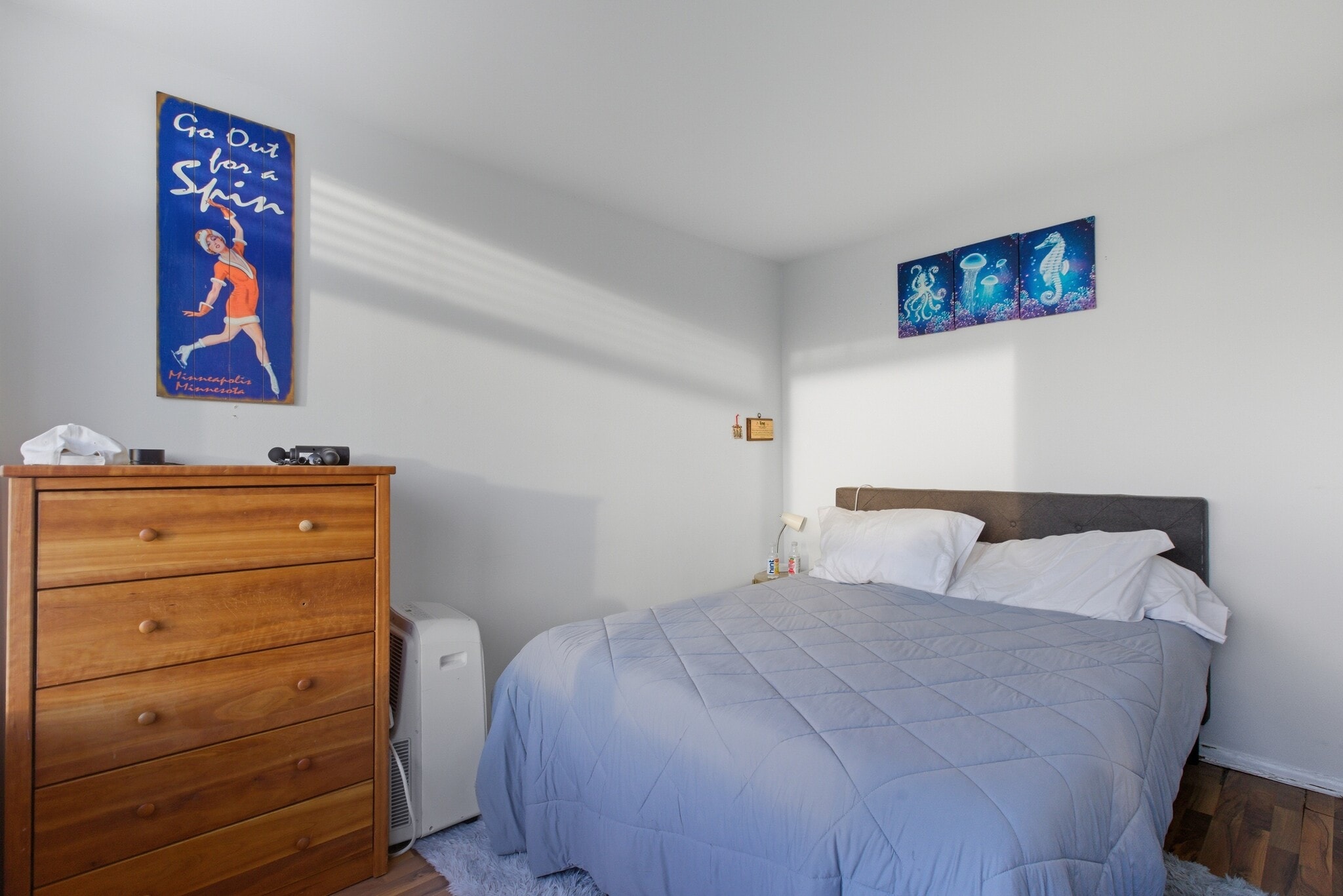 Building Photo - 1355 N Sandburg Terrace