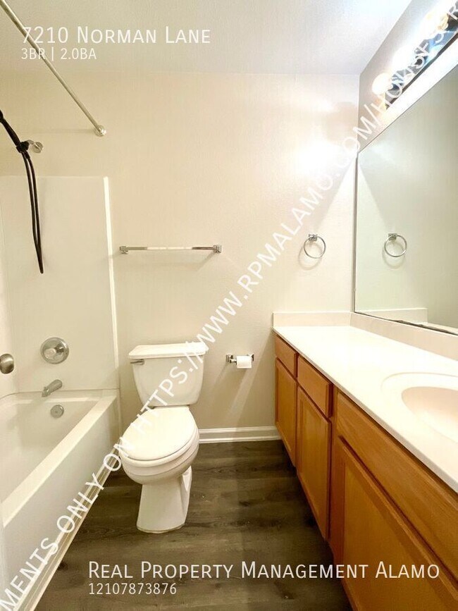 Building Photo - 7210 Norman Ln