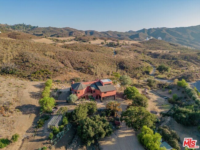 Building Photo - 34136 Mulholland Hwy