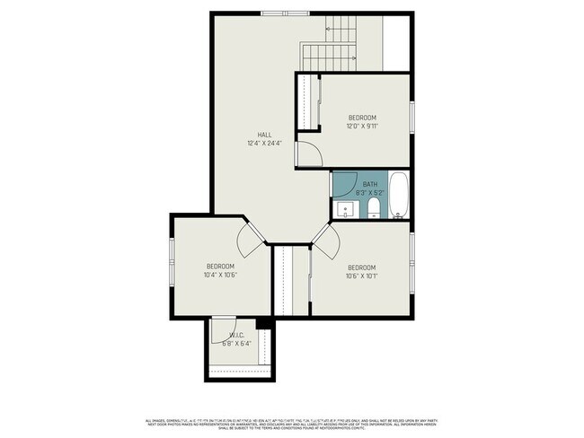 Building Photo - 1120 Veto St NW