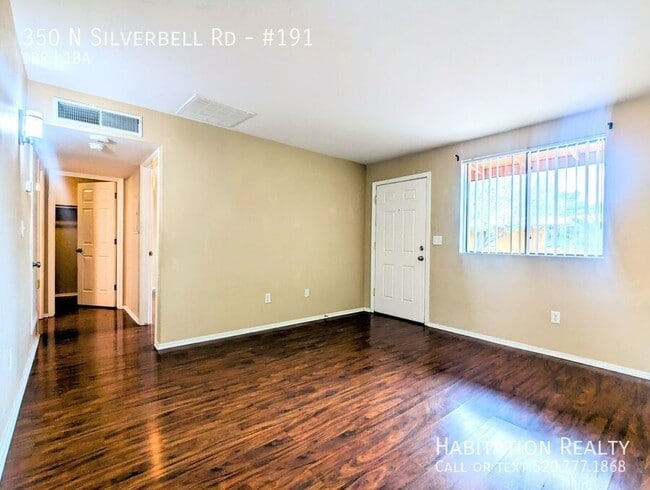 Building Photo - 350 N Silverbell Rd