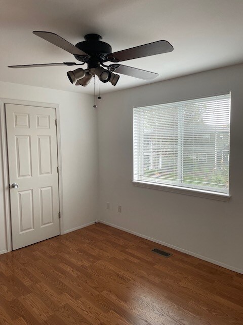 Bedroom 1 - 13051 40th Ave S