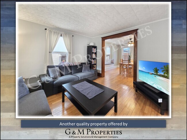 Building Photo - 3-Bedroom Home Rental - North Winton Neighborhood!!