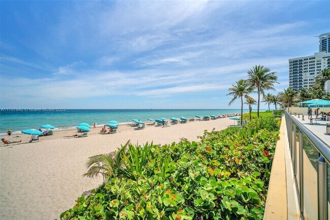 Building Photo - 2501 S Ocean Dr