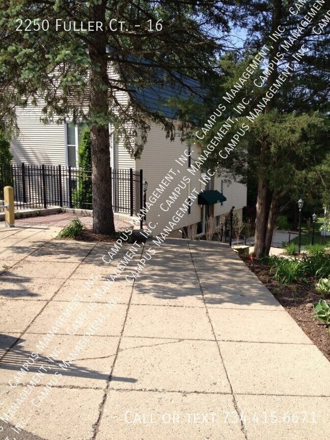 Primary Photo - 2250 Fuller Ct
