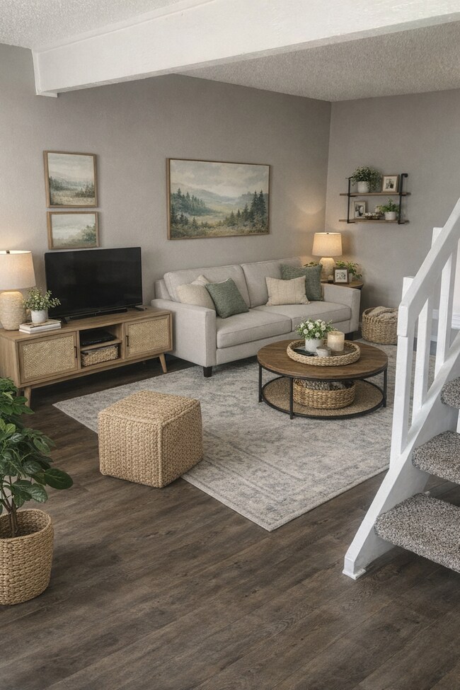 Building Photo - Pinewoods Apartments