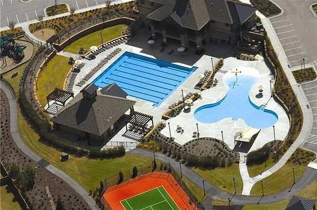 Building Photo - 8506 Quarton Dr