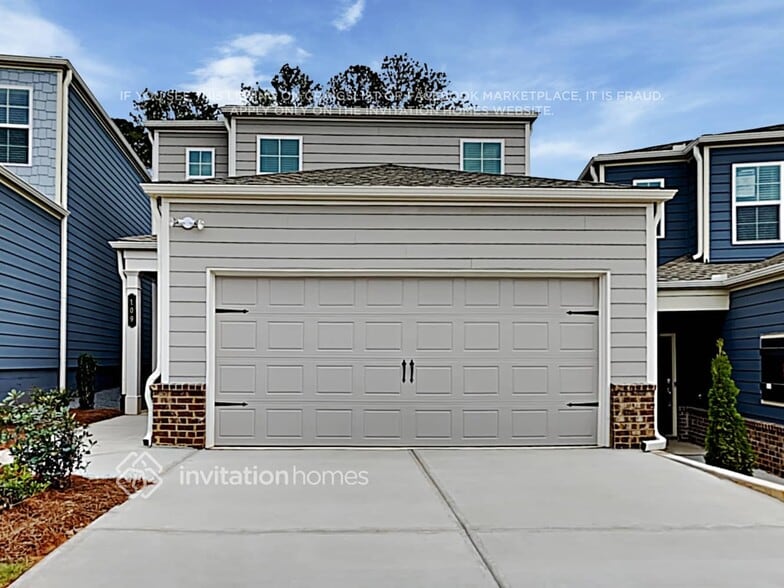 Primary Photo - 109 Webster Cir