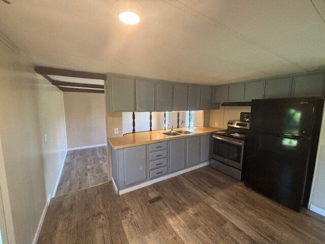Building Photo - 132 Hensley Loop