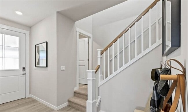 Building Photo - Air-conditioned Beautiful 4 Bed+ Bonus in Northshore School District – Bothell!