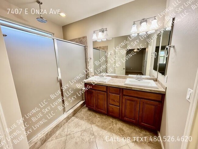 Building Photo - 7407 E Onza Ave